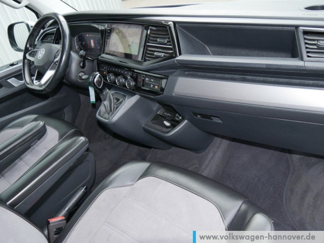 Volkswagen T6.1 Multivan