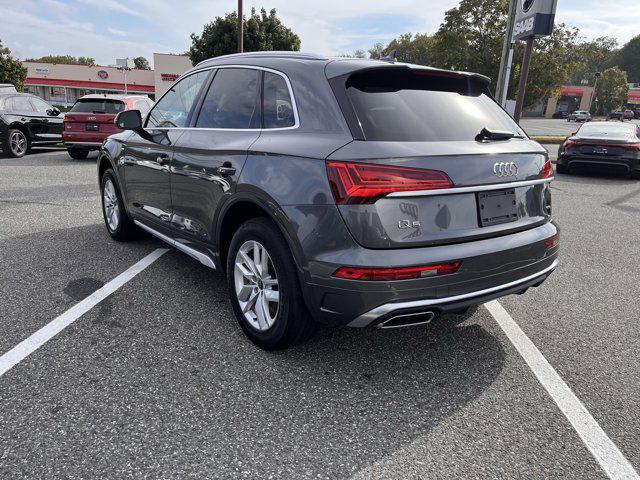 2023 Audi Q5 Premium - Photo 17