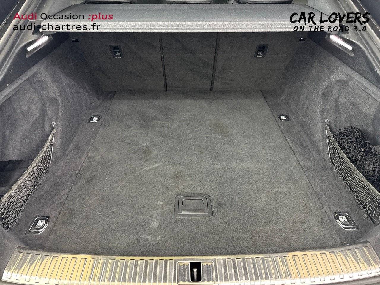 Image about Audi e-tron Sportback S line 55 quattro 300,00 kW