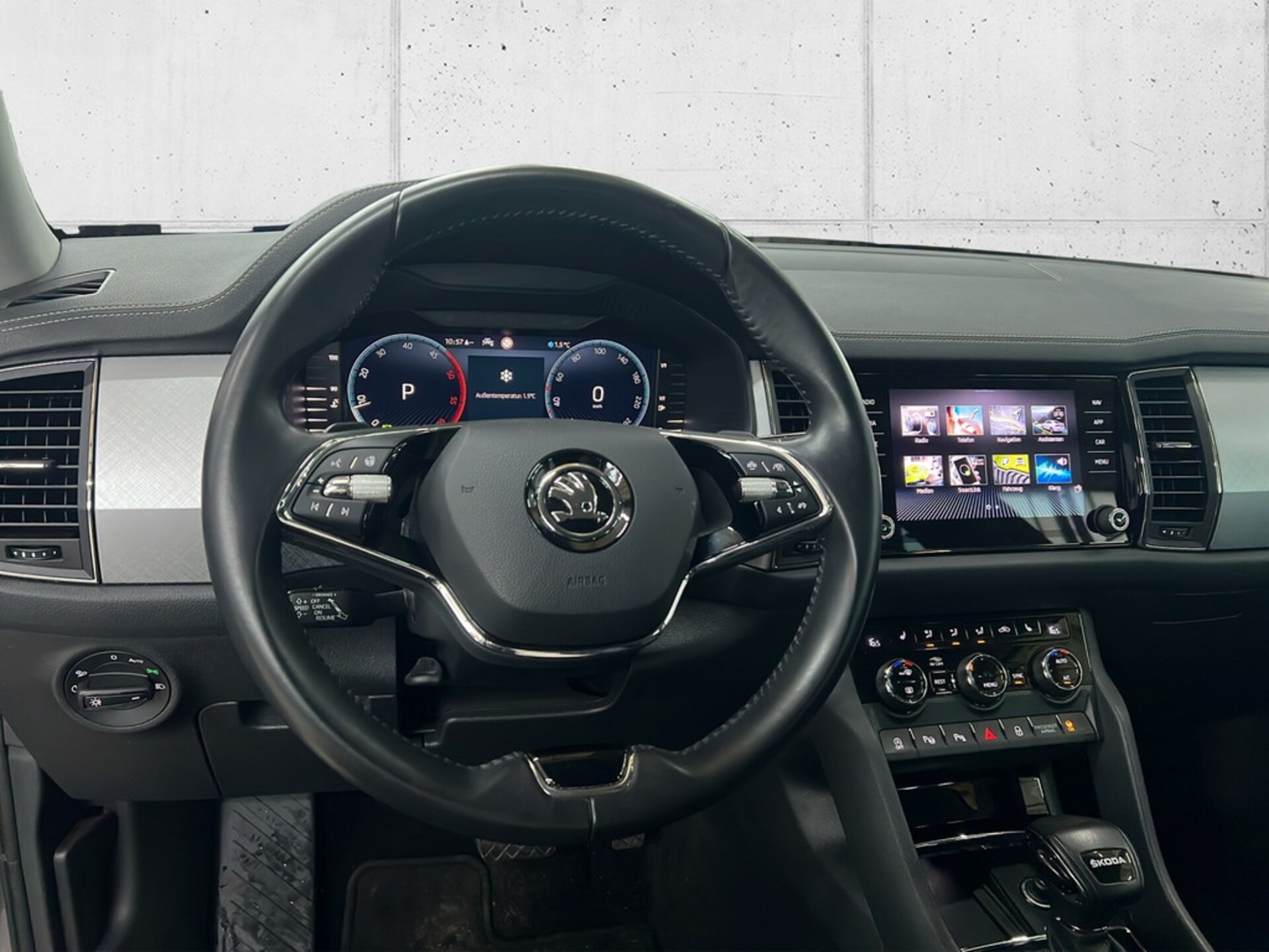 Skoda Kodiaq Ambition