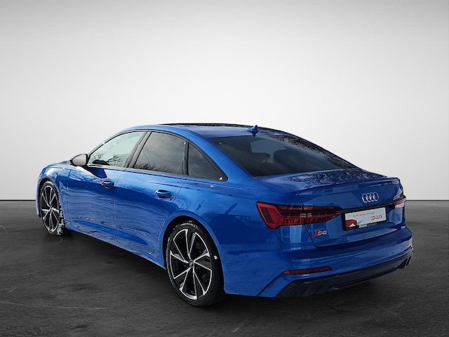 Audi S6 Limousine TDI Quattro Tiptronic -  - Joinsteer - #4