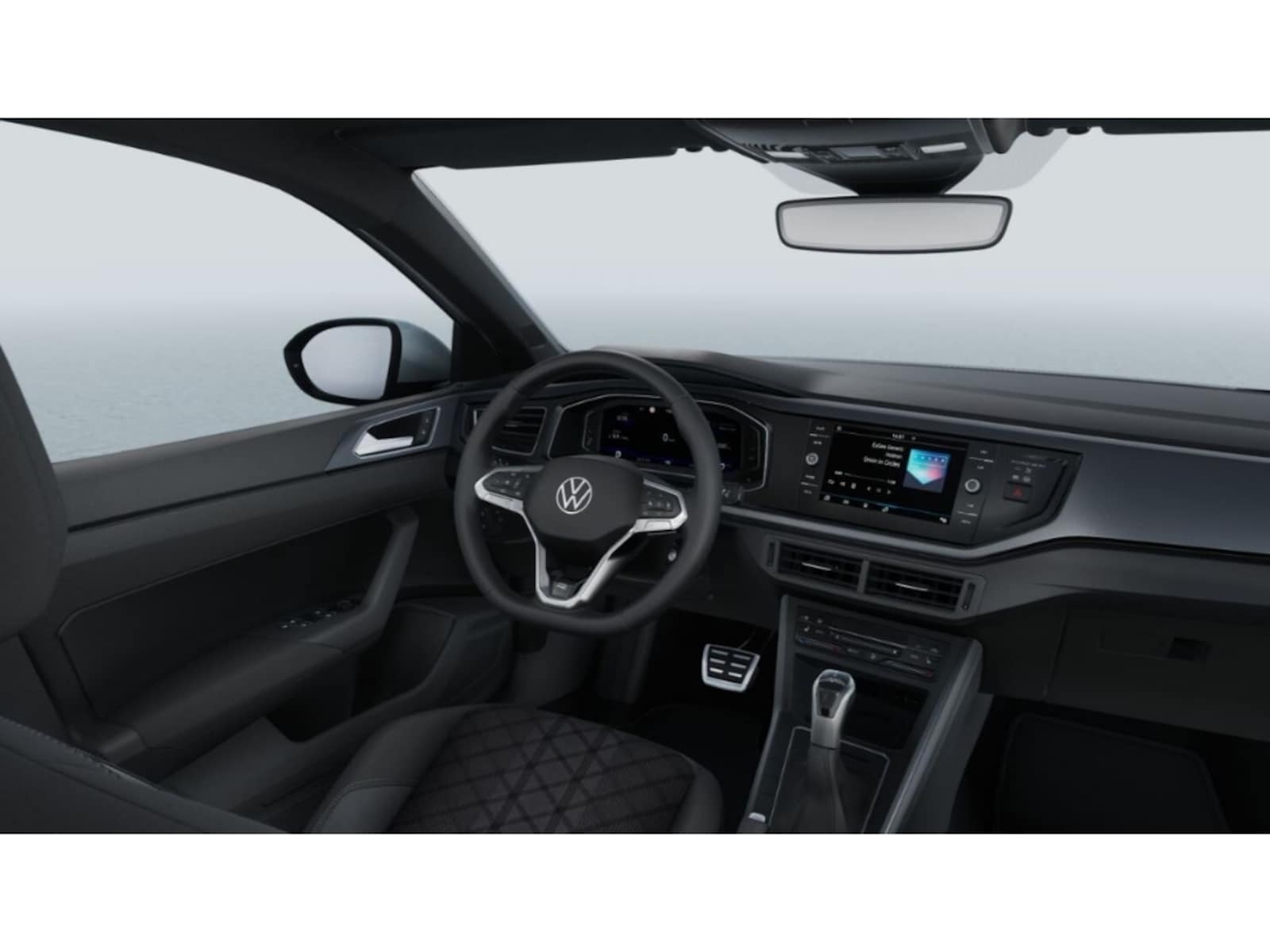 Volkswagen Taigo – Bild 10