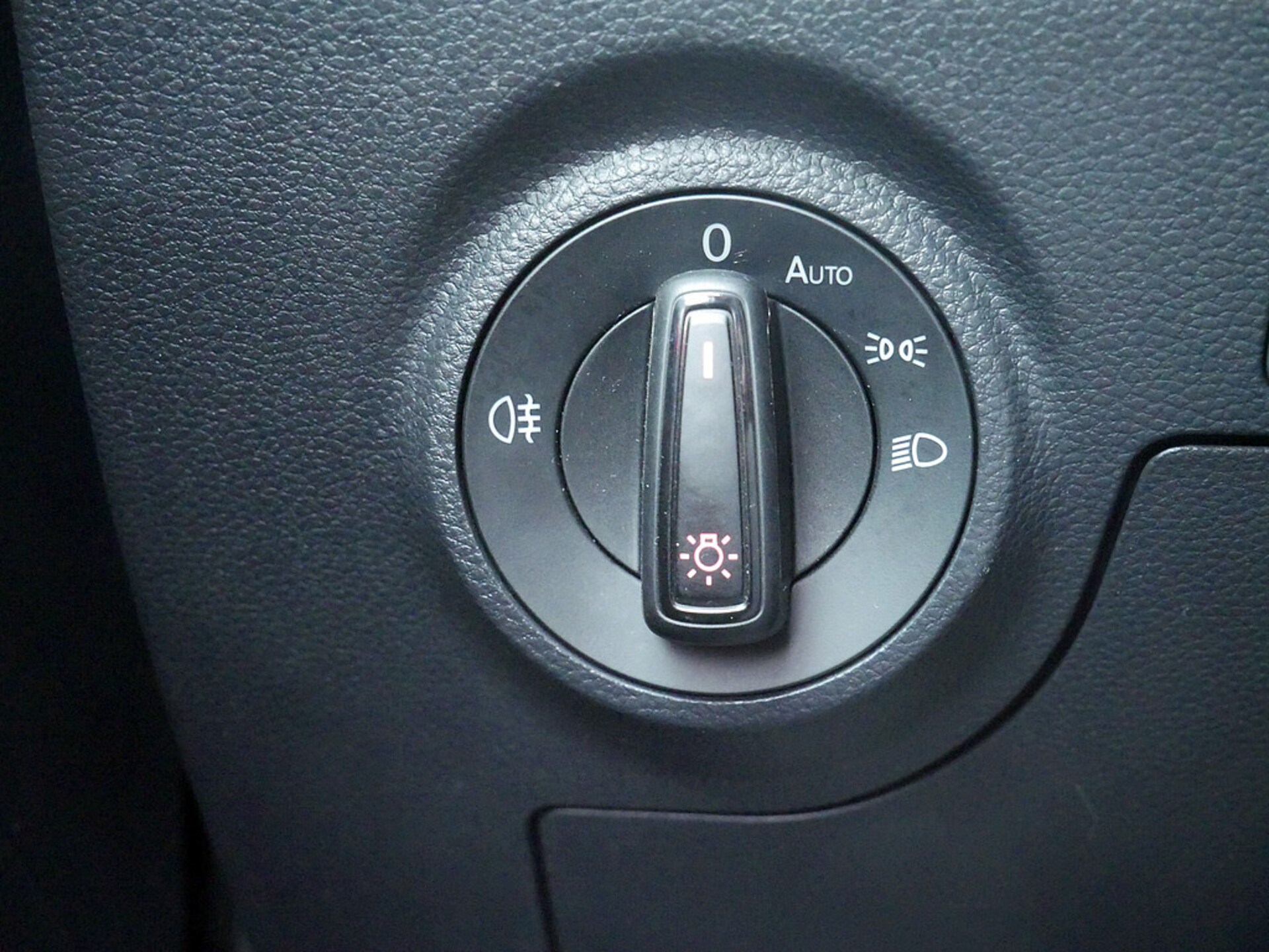 SEAT Arona FR