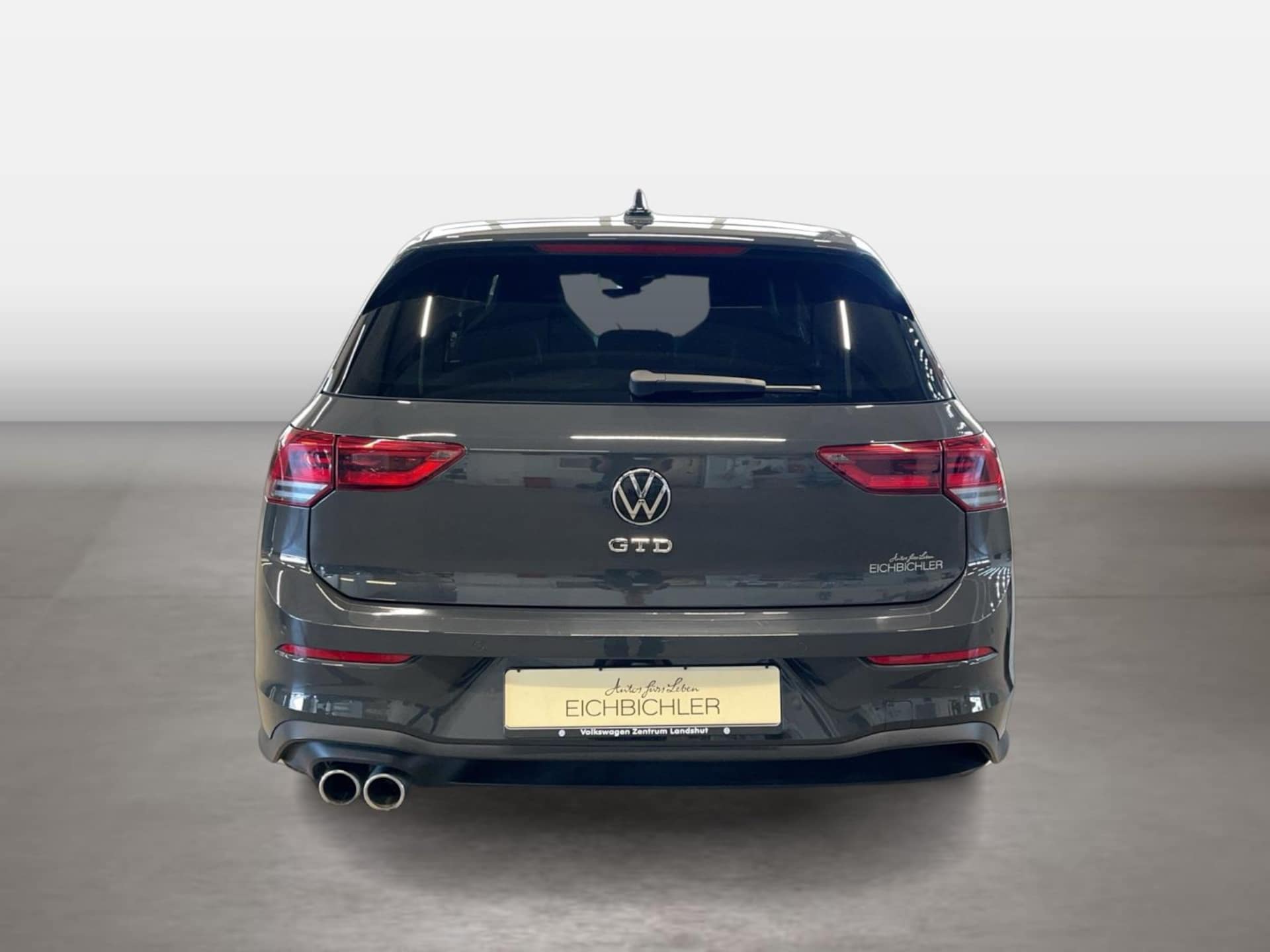 Volkswagen Golf GTD