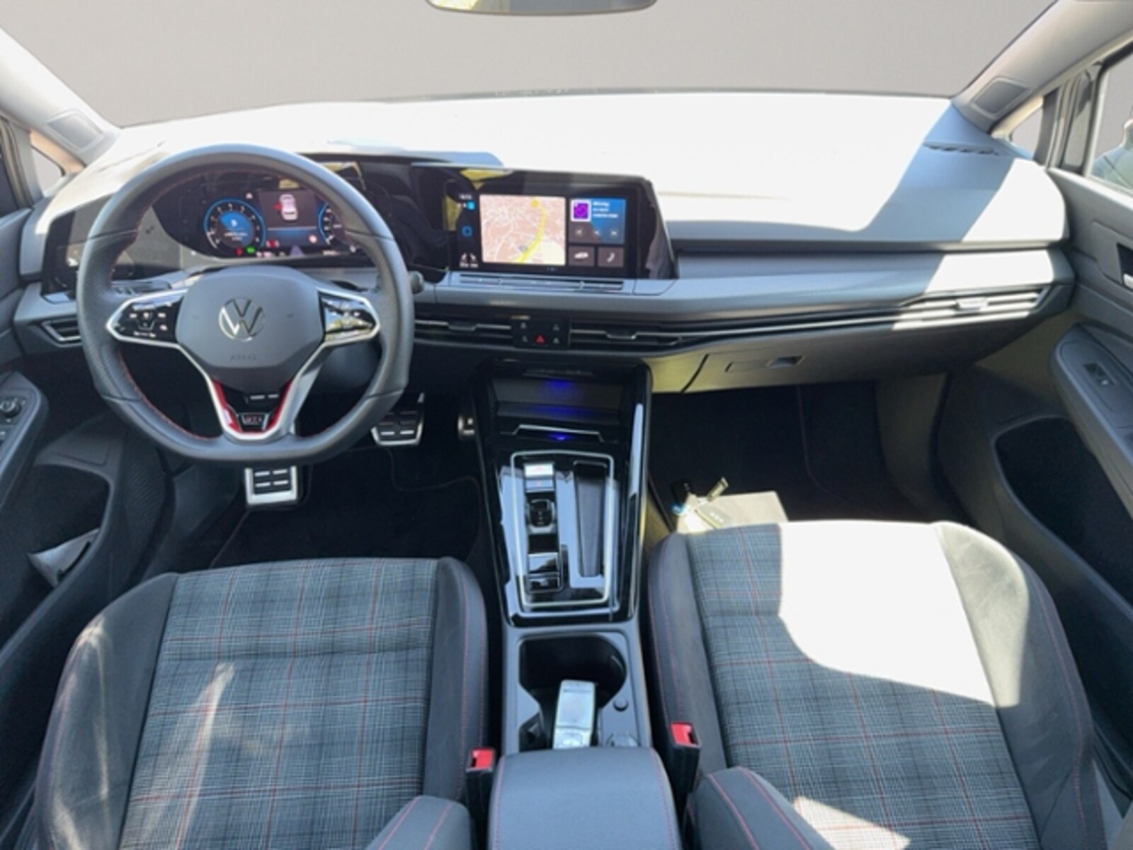 Volkswagen Golf – Bild 9