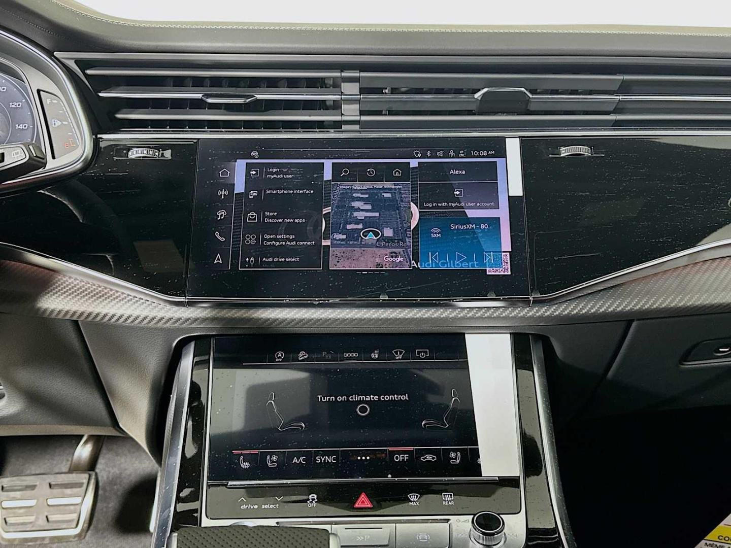 2026 Audi SQ7 Prestige - Photo 13