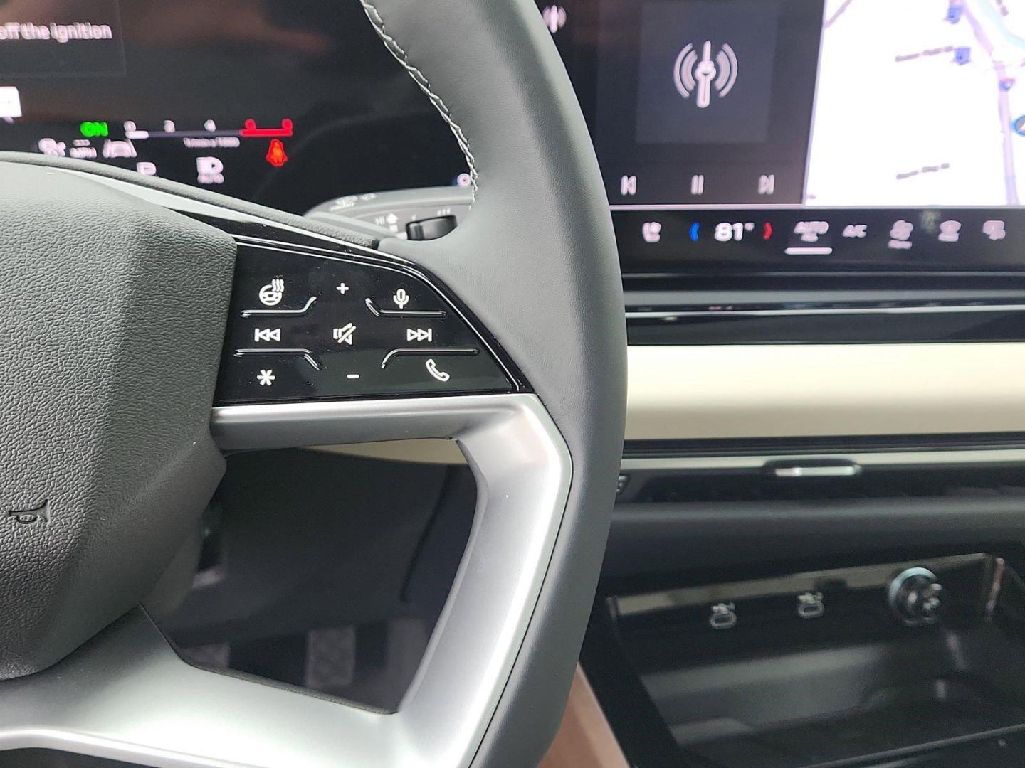 2026 Audi A6 Prestige - Photo 21
