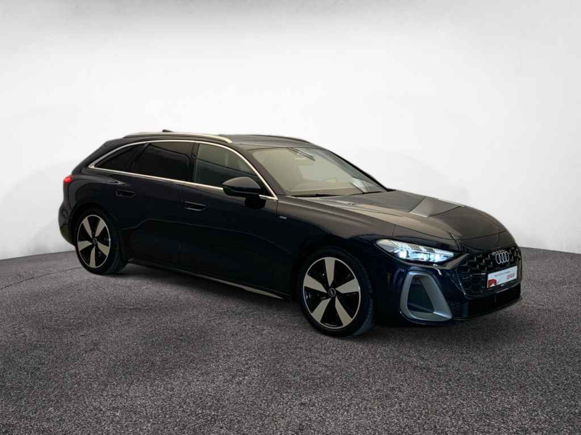 Audi A5 Avant e-hybrid