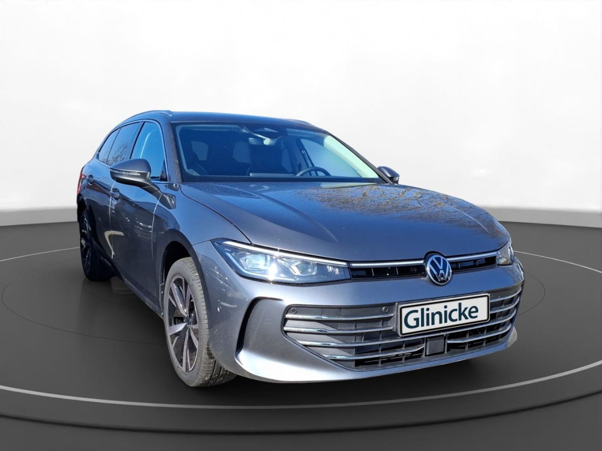 Volkswagen Passat Business