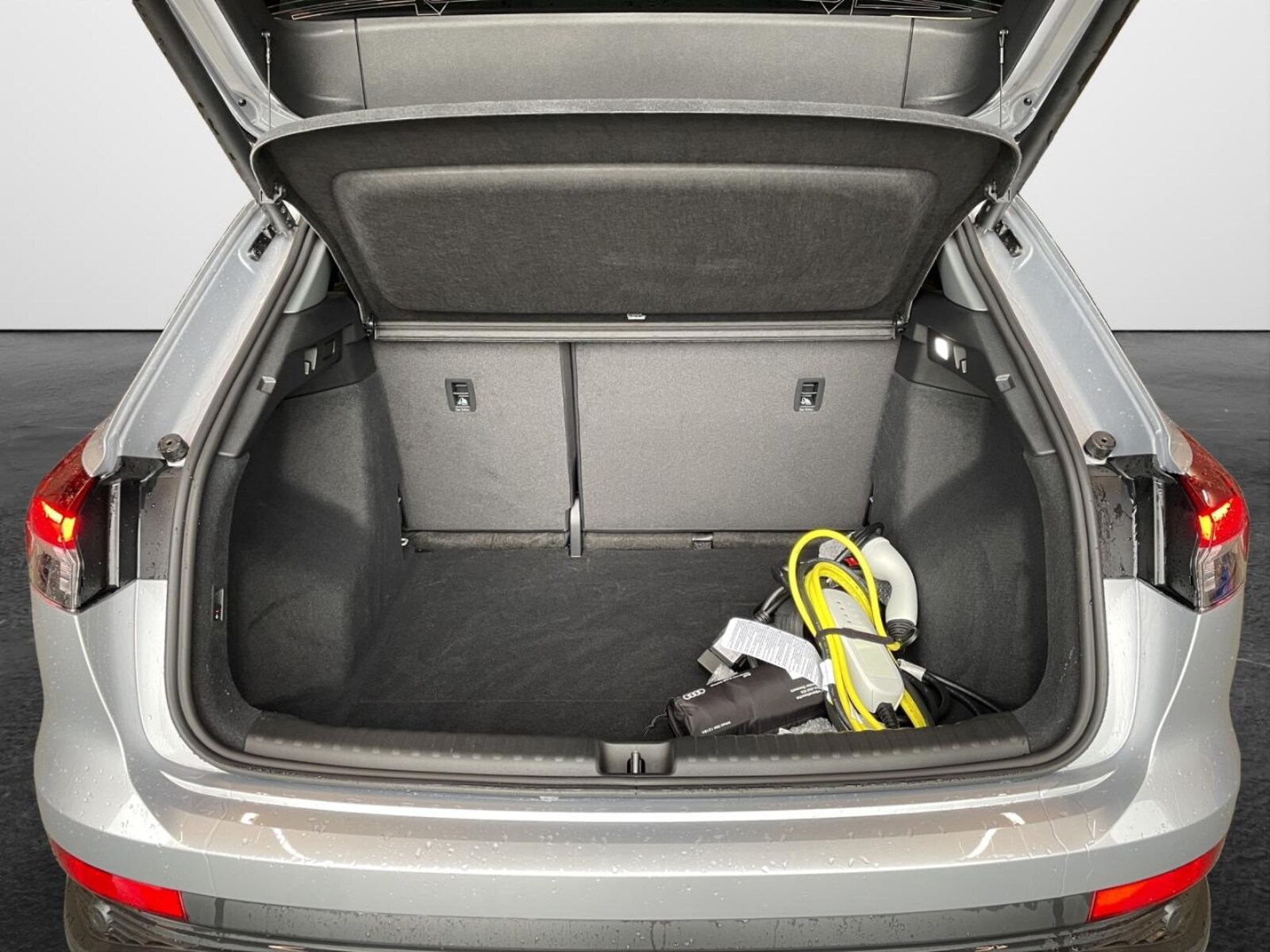 Audi Q4 e-tron – Bild 12