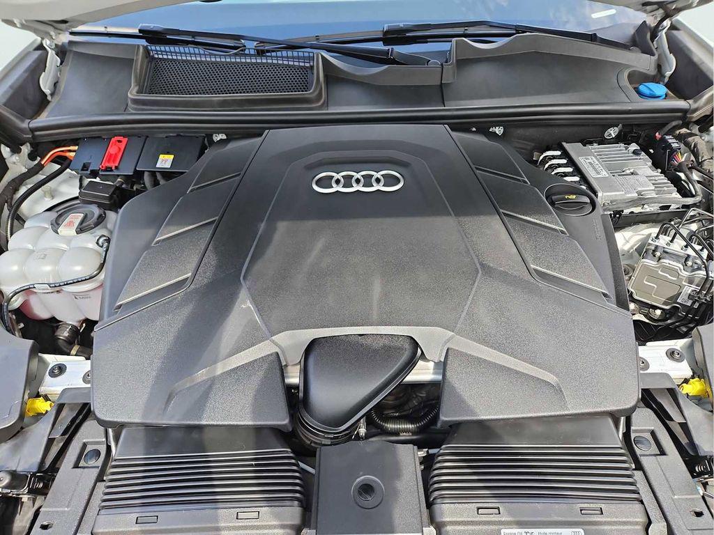 2023 Audi Q8 Premium Plus - Photo 37
