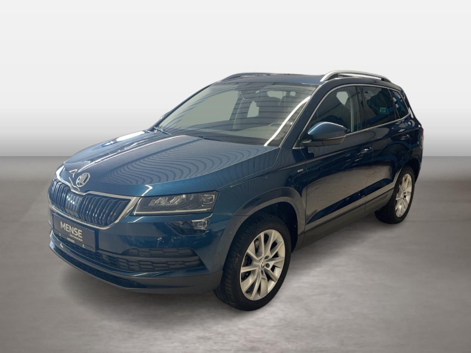 Skoda Karoq Ambition