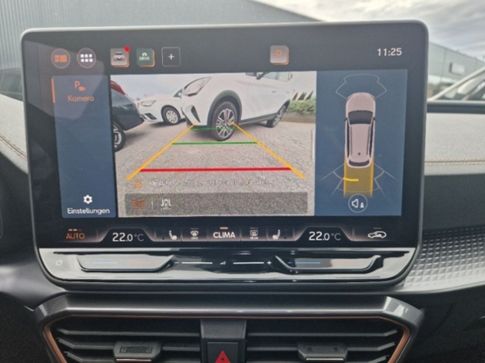 CUPRA Leon Sportstourer – Bild 19