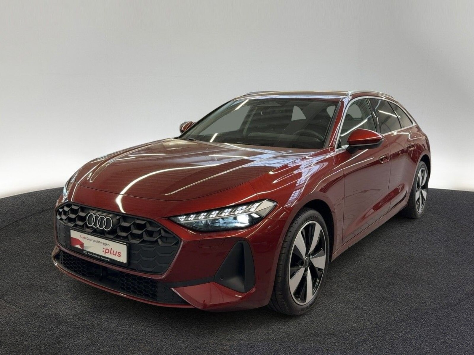 Audi A5 Avant – Bild 3