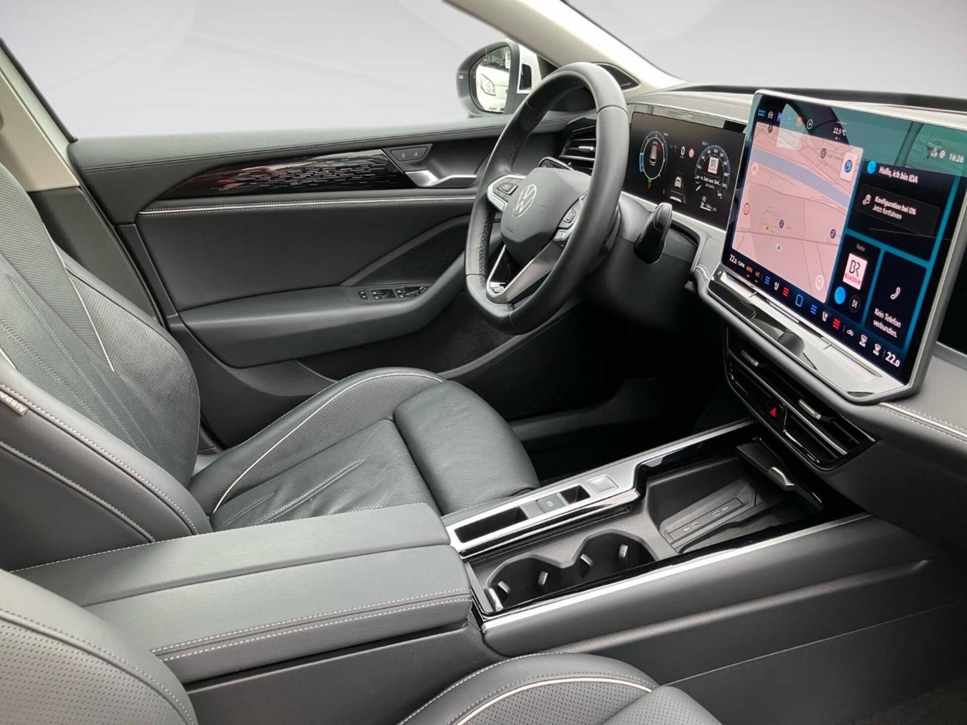 Volkswagen Passat Elegance