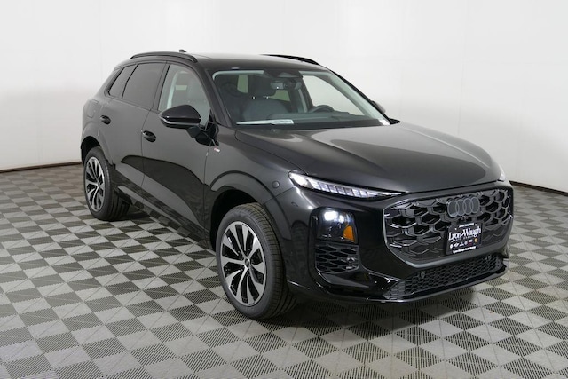 Photo of 2026 Audi Q3 SUV