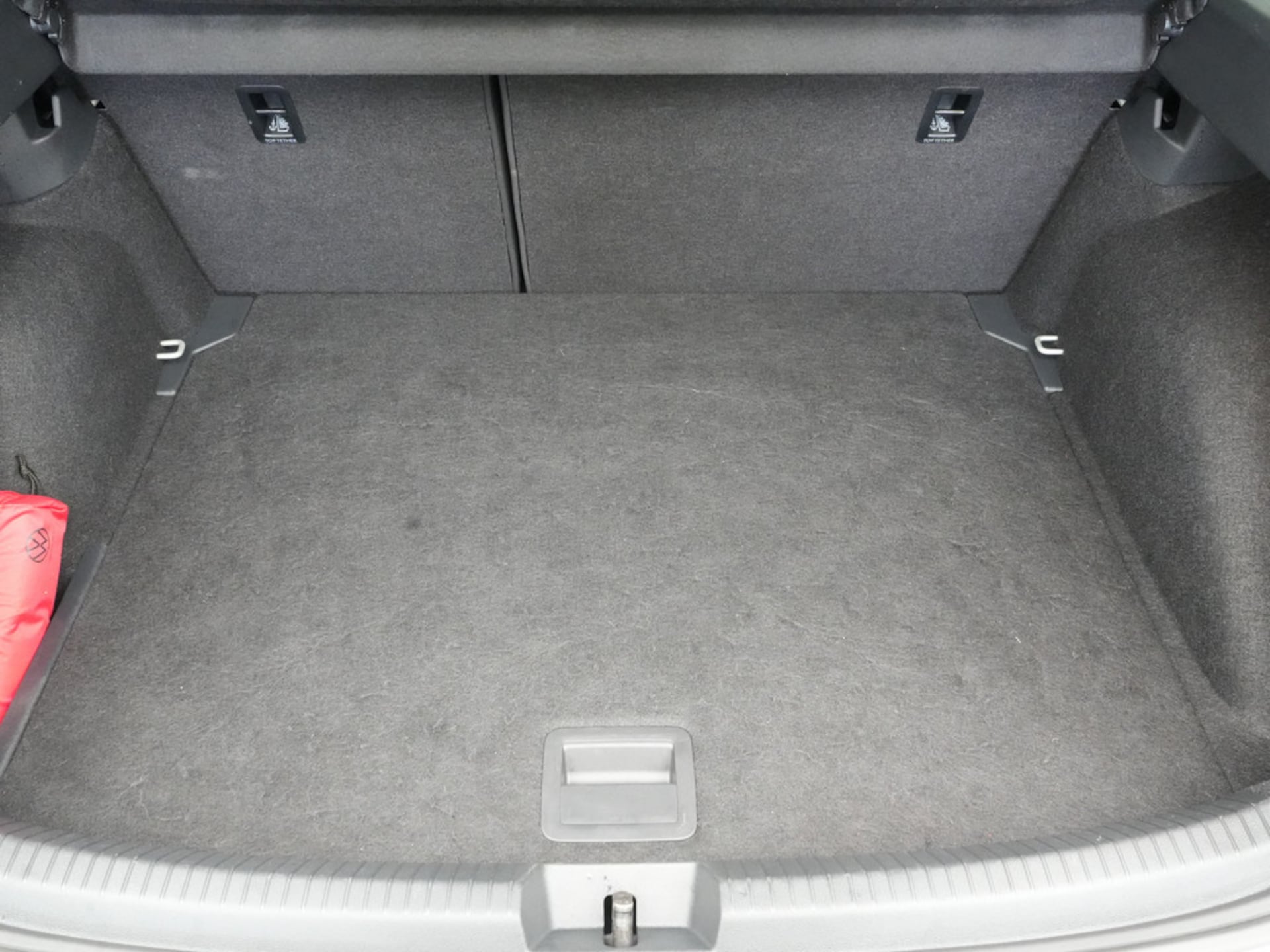 Volkswagen Taigo Goal