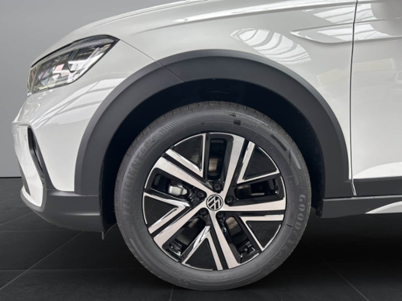 Volkswagen Taigo – Bild 9