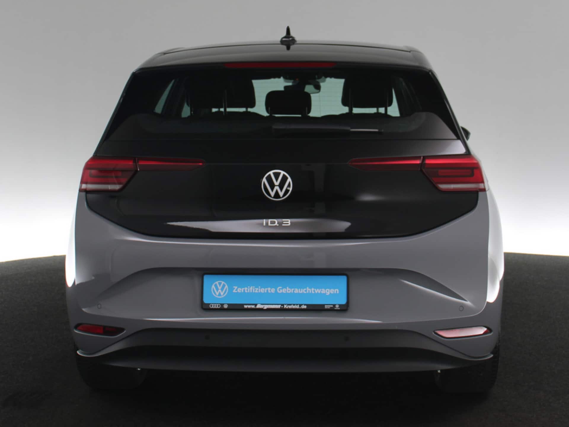 Volkswagen ID.3 Pro
