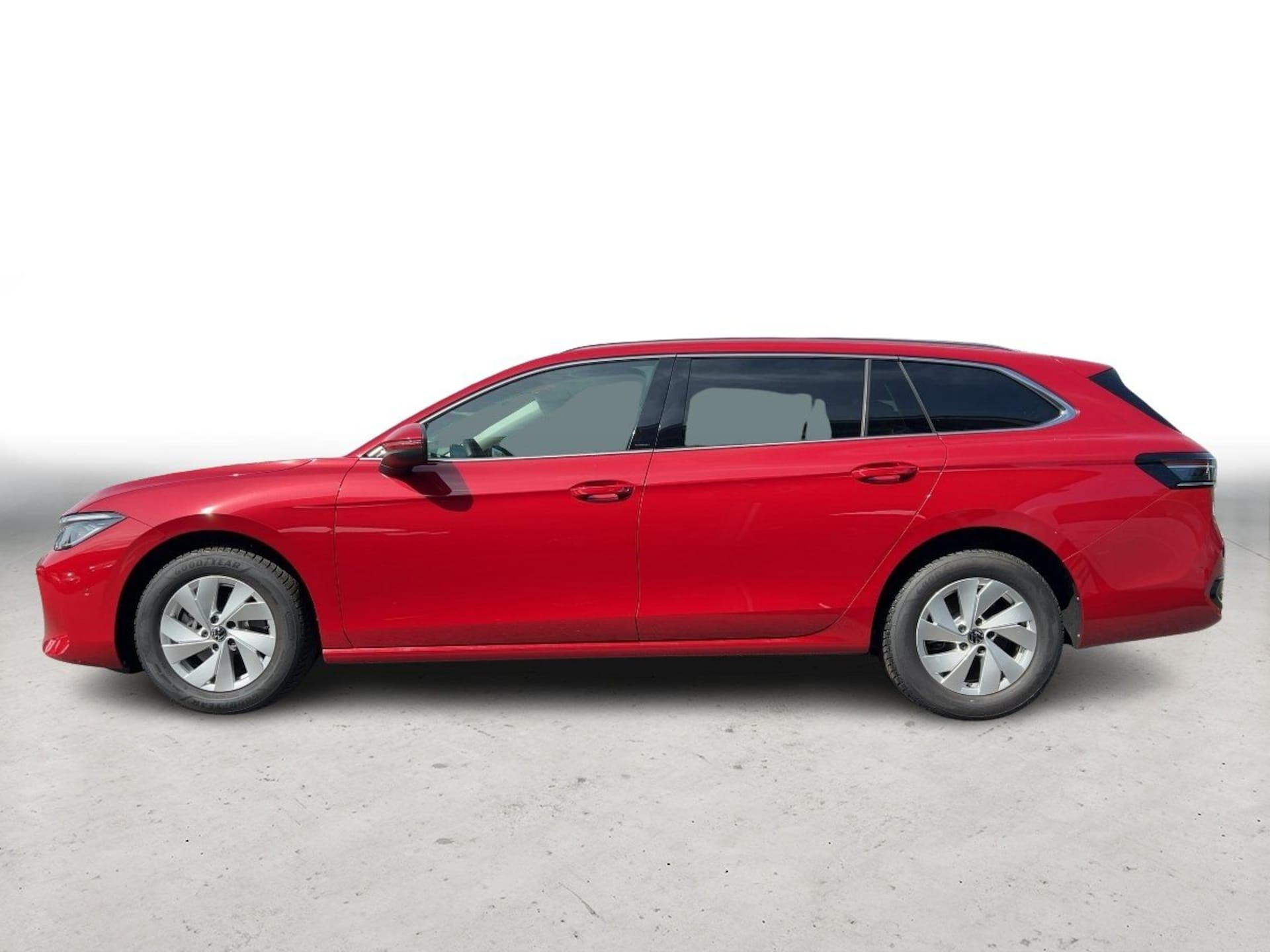 Volkswagen Passat Elegance