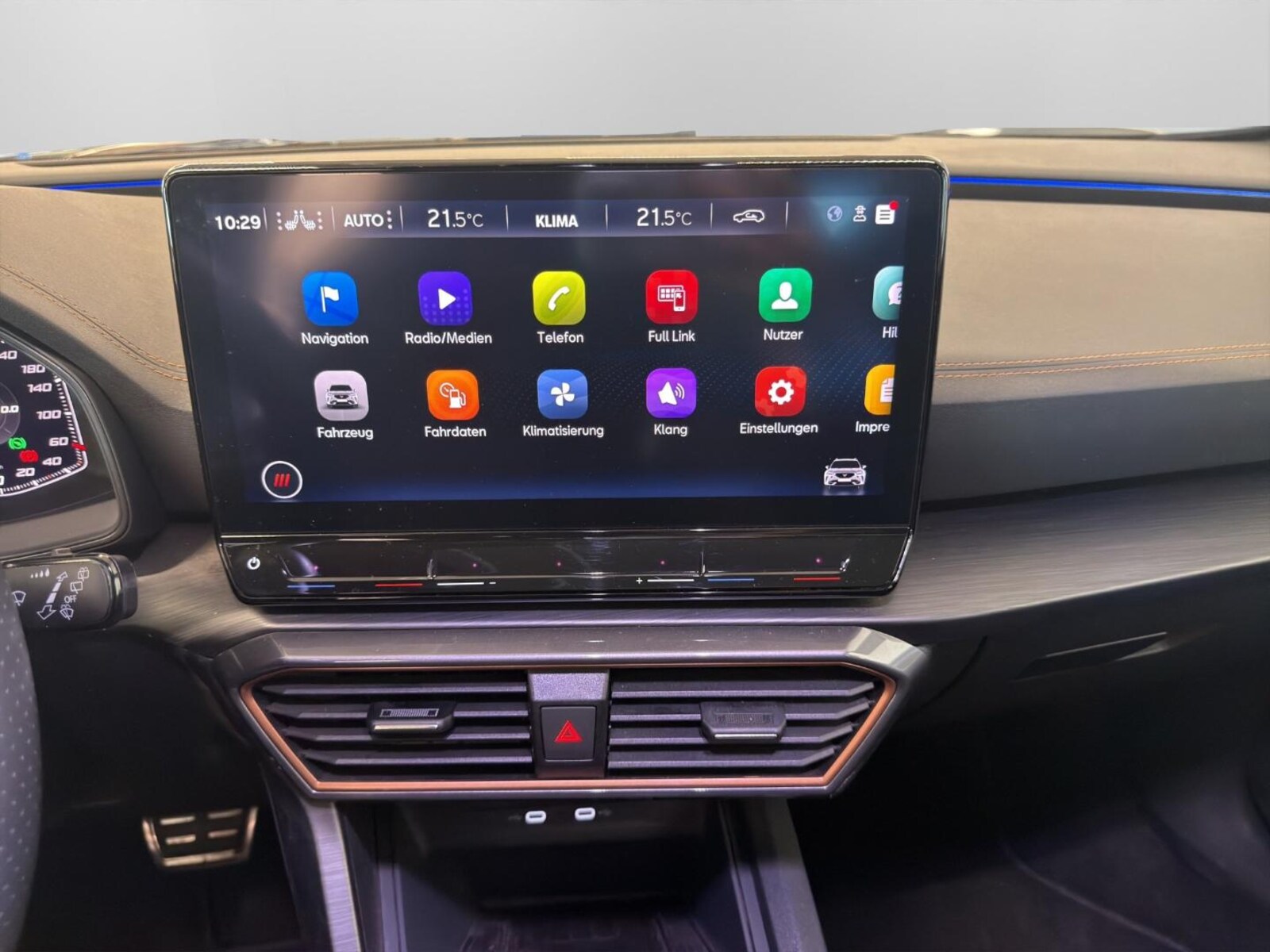 CUPRA Formentor – Bild 16