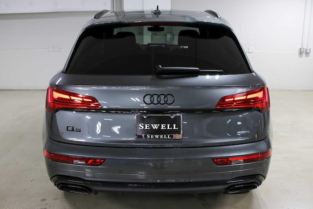 2024 Audi Q5