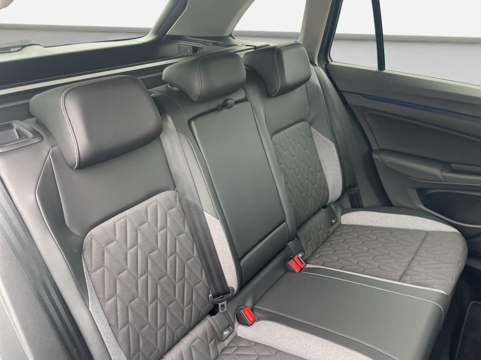 Volkswagen Golf Variant Goal