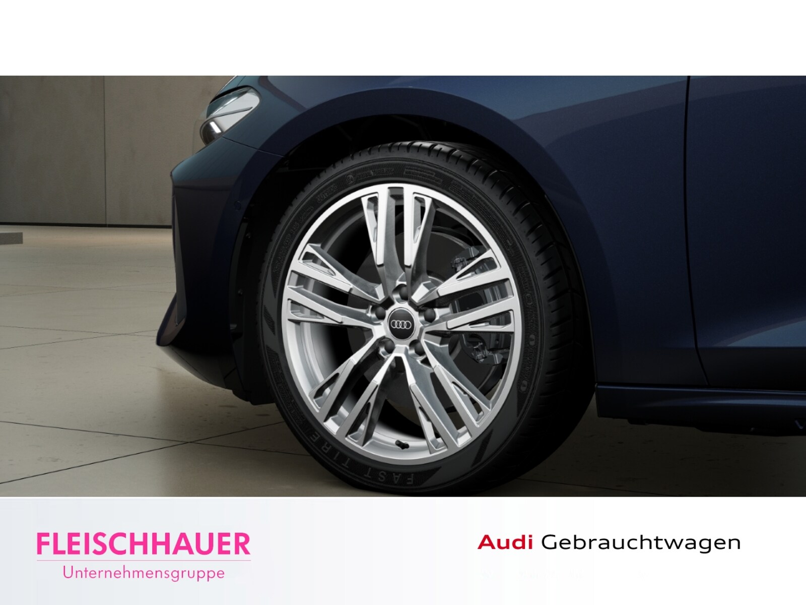 Audi A5 Avant – Bild 6