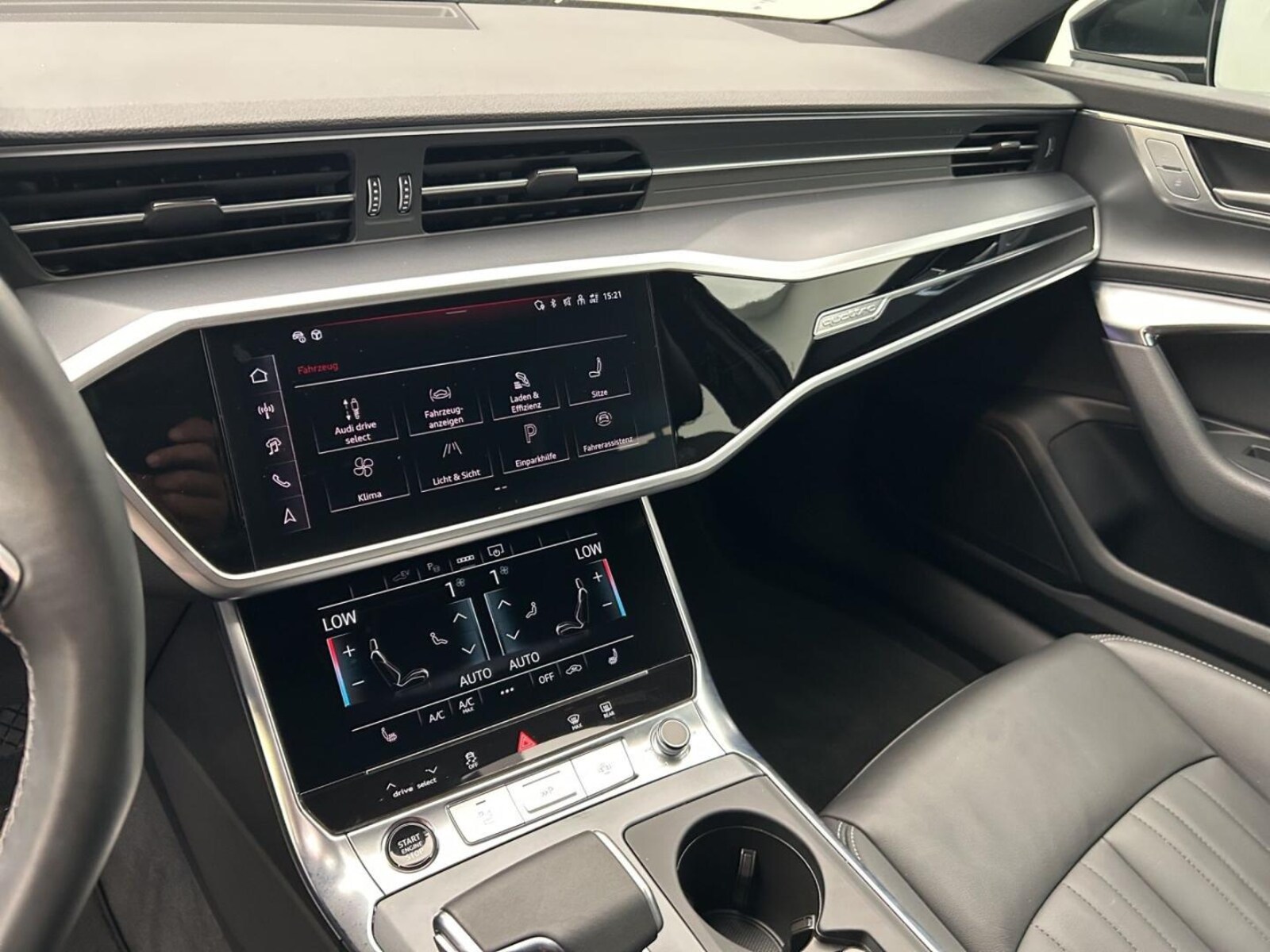 Audi A6 Avant – Bild 7