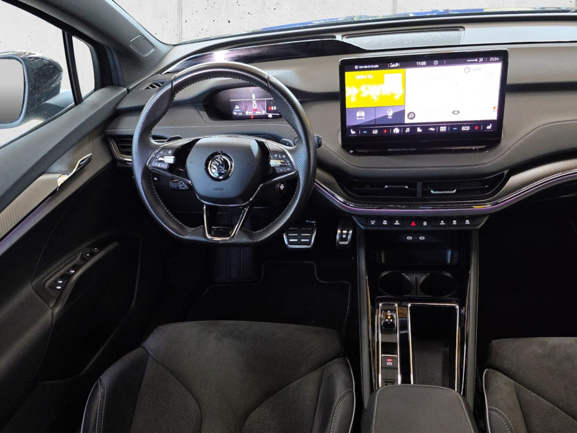Skoda Enyaq 80 Sportline