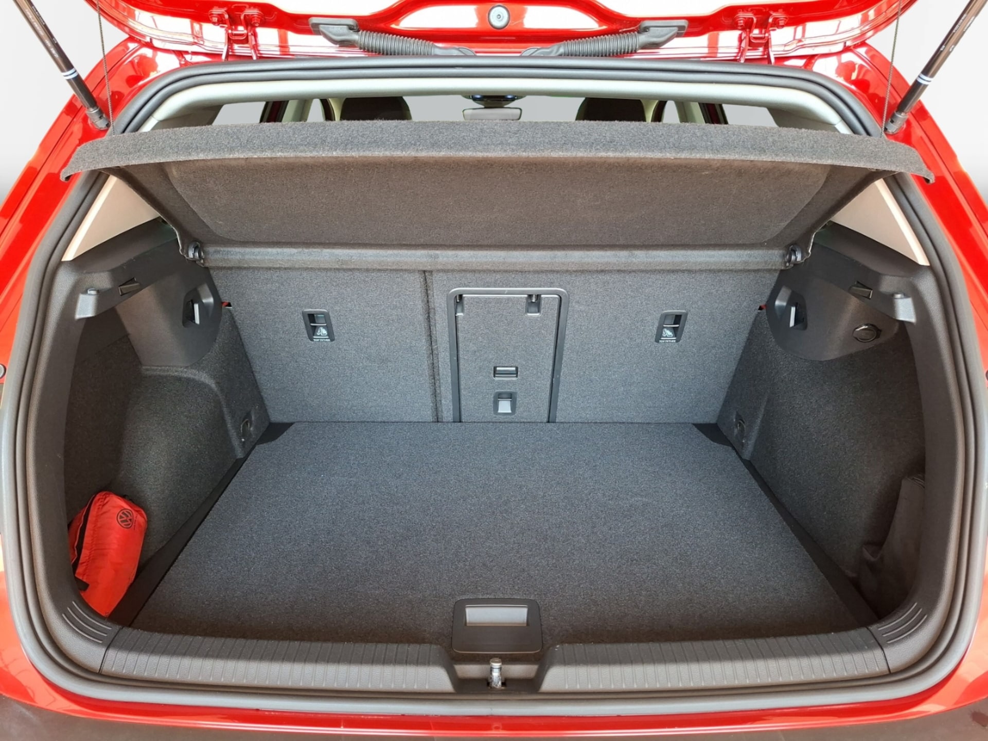Volkswagen Golf Active