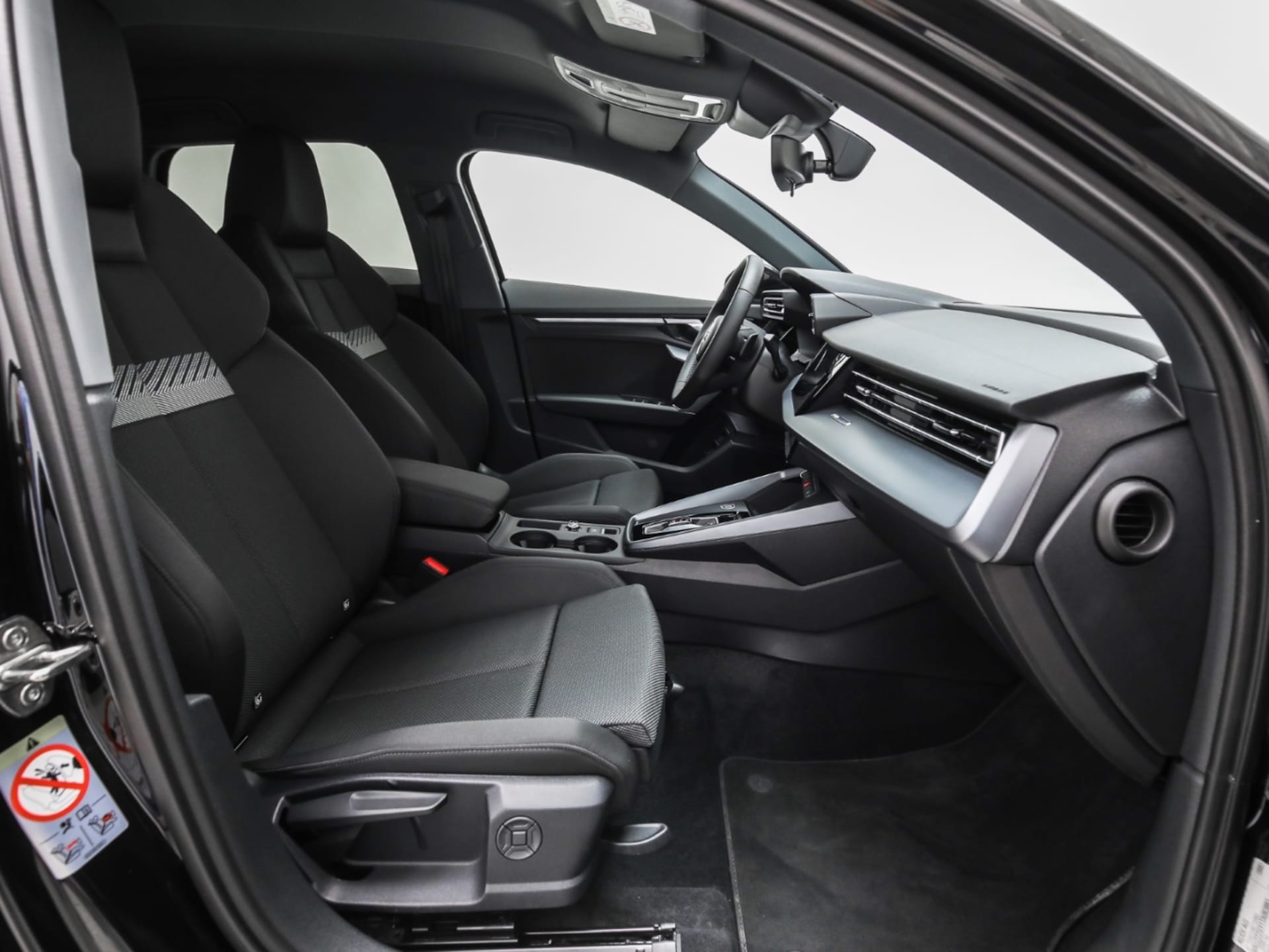 Audi A3 Sportback TFSI e