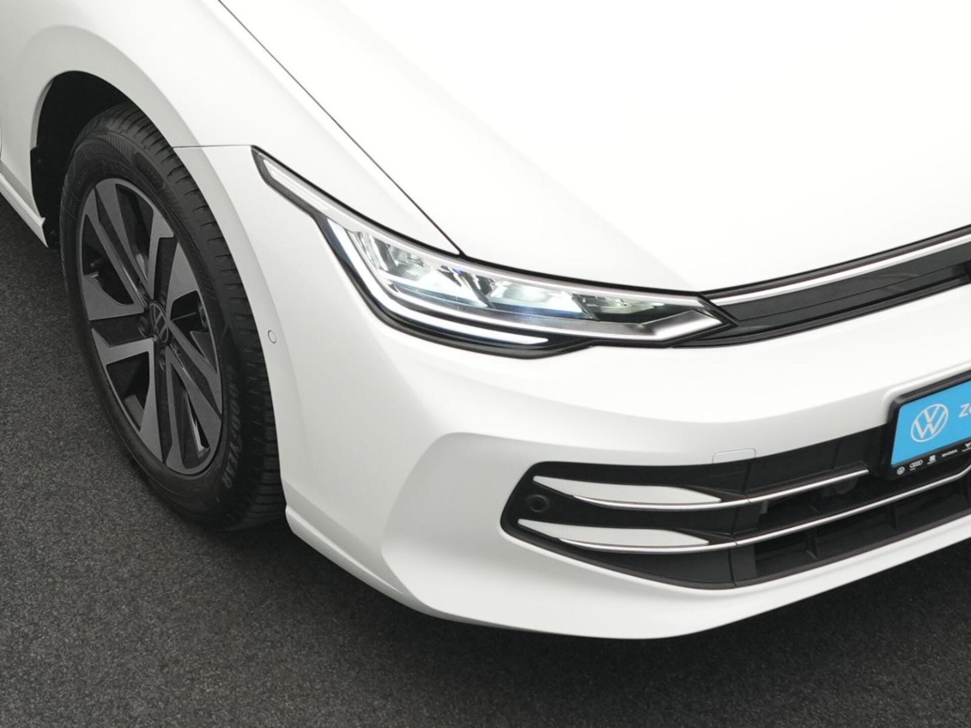 Volkswagen Golf Variant ENERGY