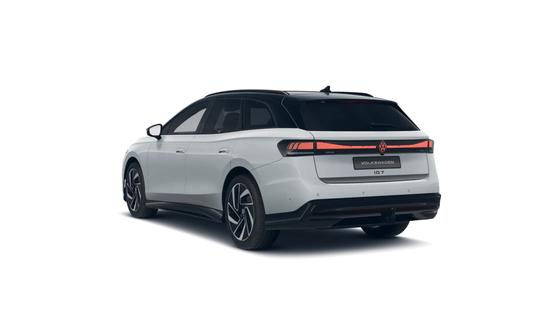 Volkswagen ID.7 Tourer Pro S