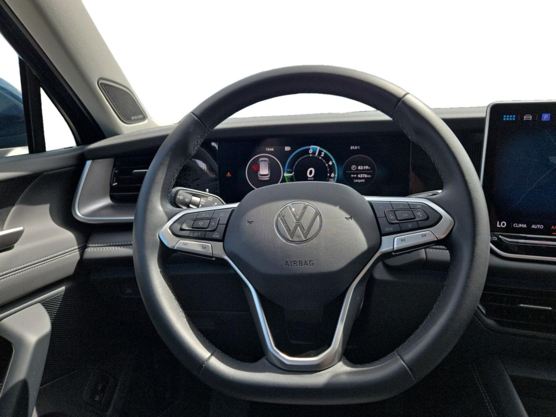 Volkswagen Tayron Life