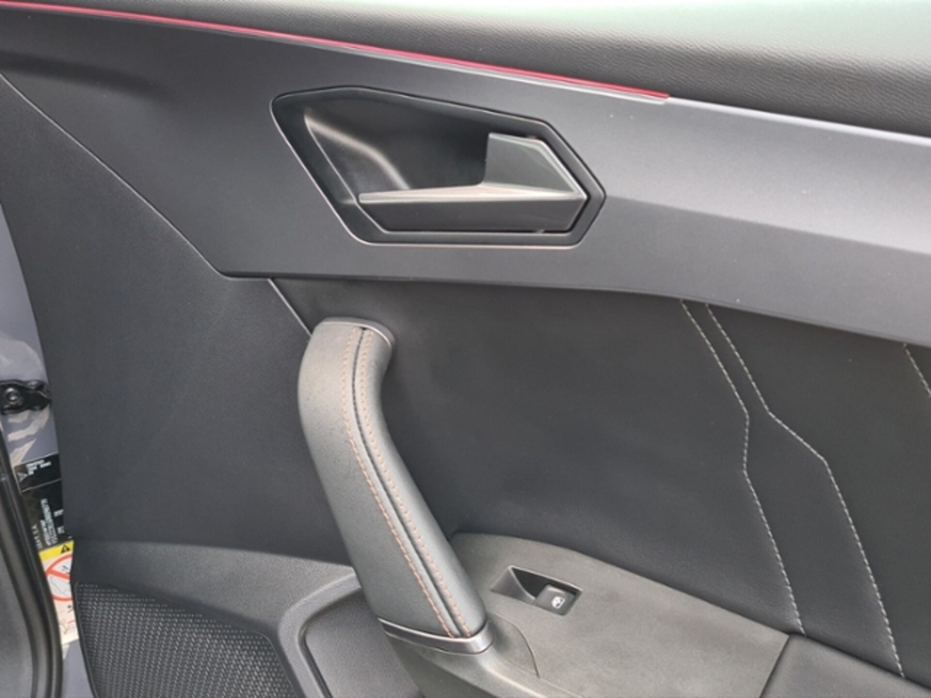 CUPRA Leon Sportstourer VZ