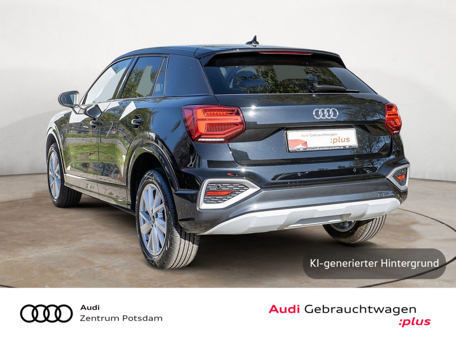 Audi Q2 – Bild 3