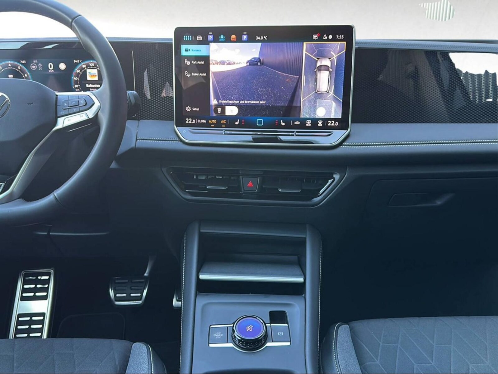 Volkswagen Tiguan – Bild 11
