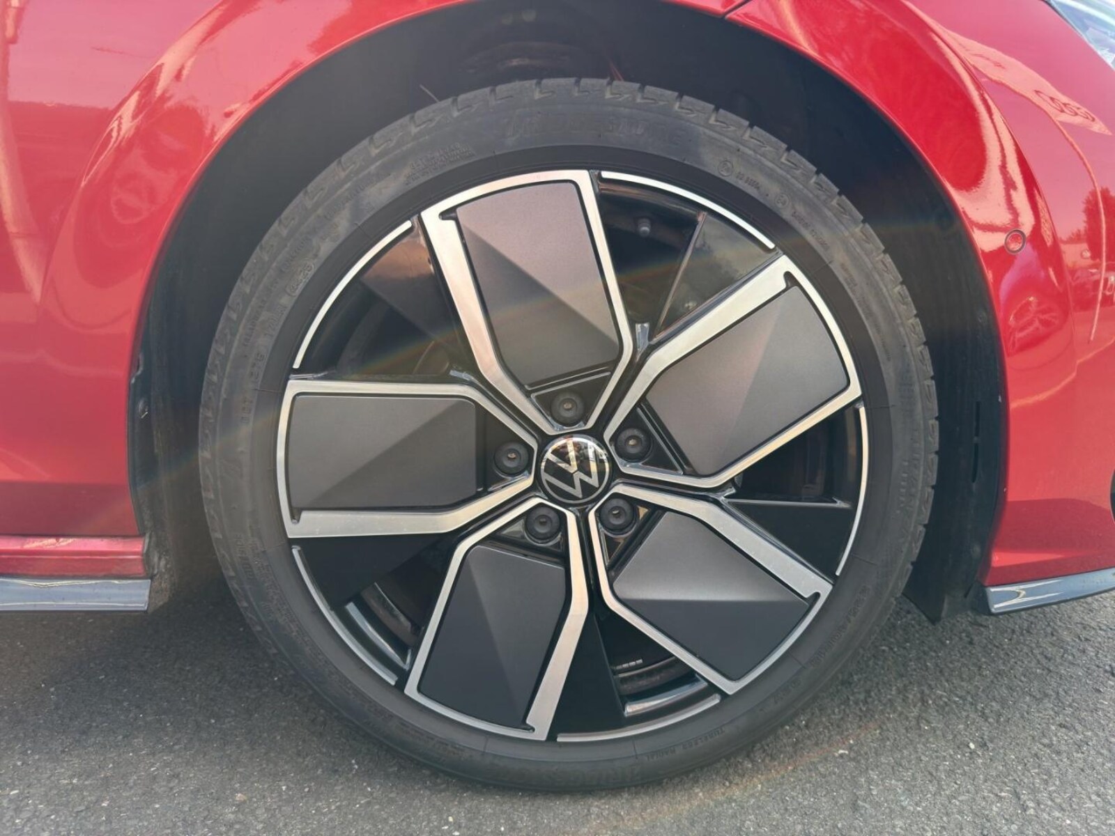 Volkswagen Golf Variant – Bild 14