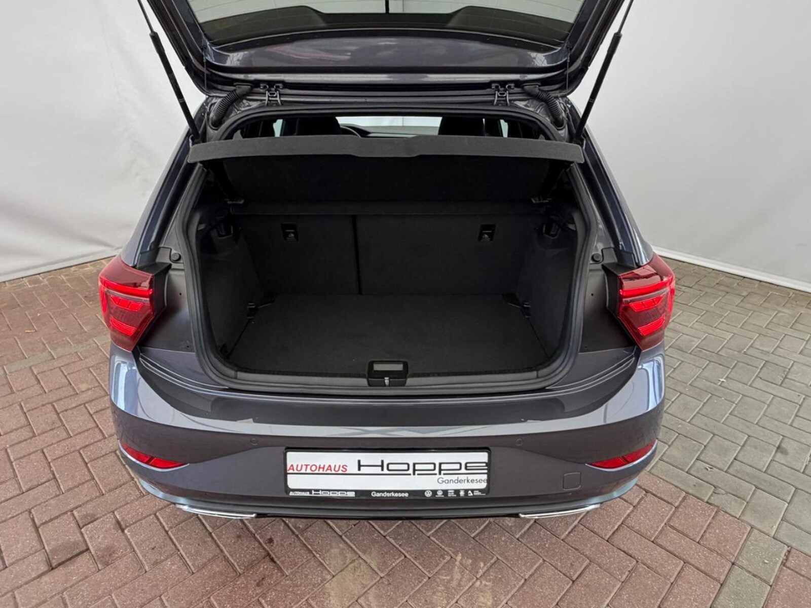 Volkswagen Polo – Bild 19