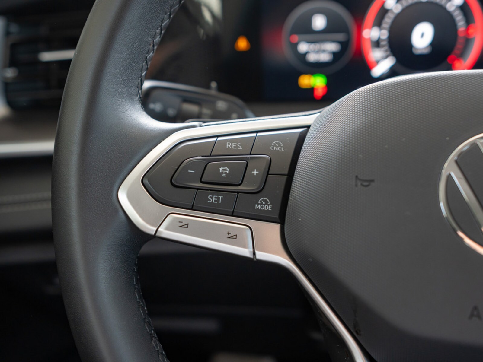 Volkswagen Tayron – Bild 16