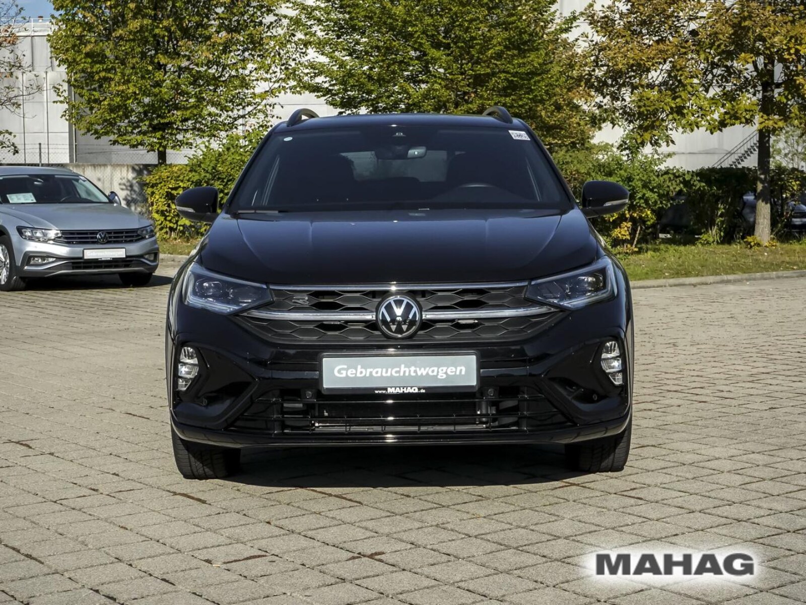 Volkswagen Taigo – Bild 4