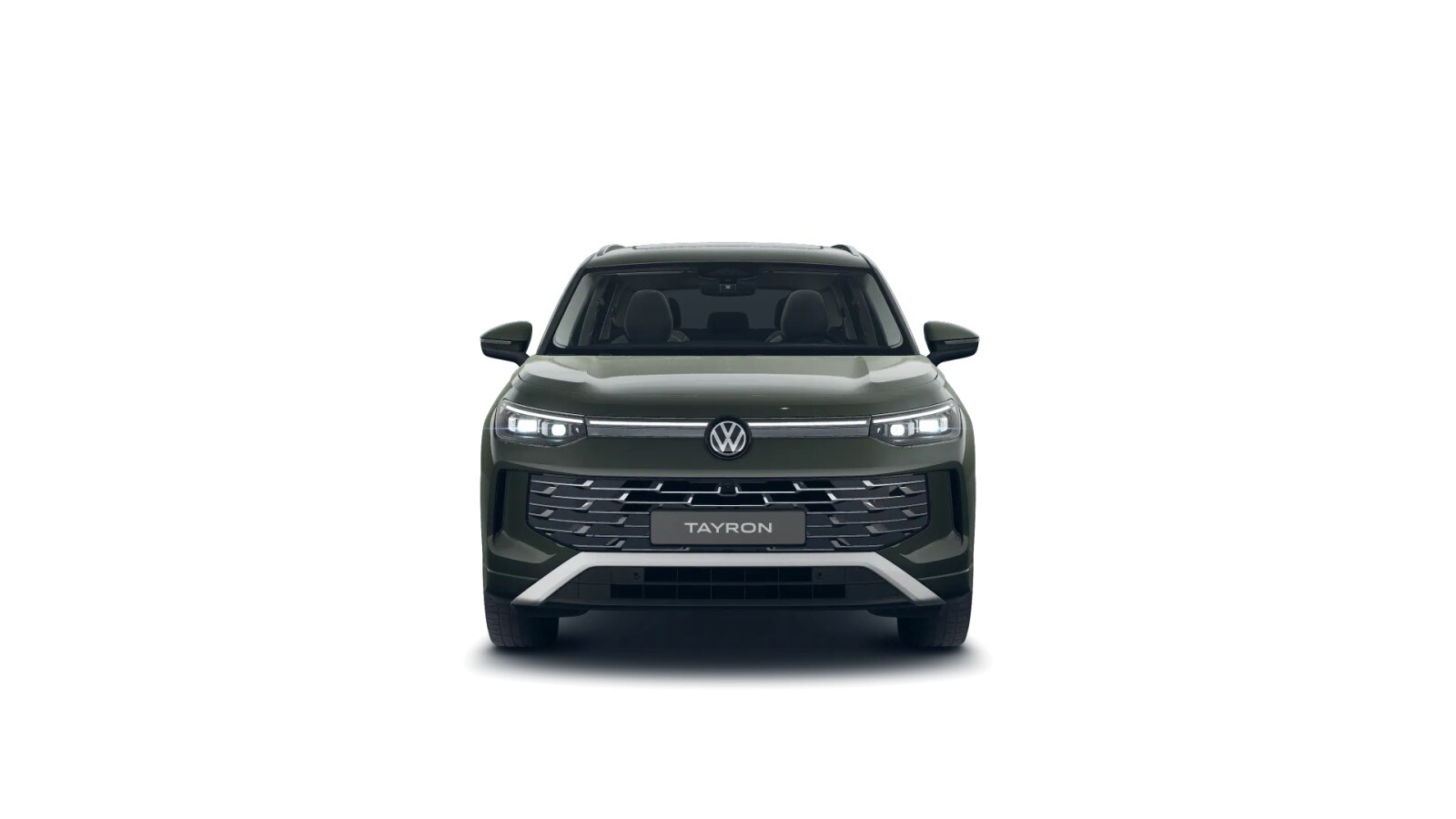 Volkswagen Tayron – Bild 7