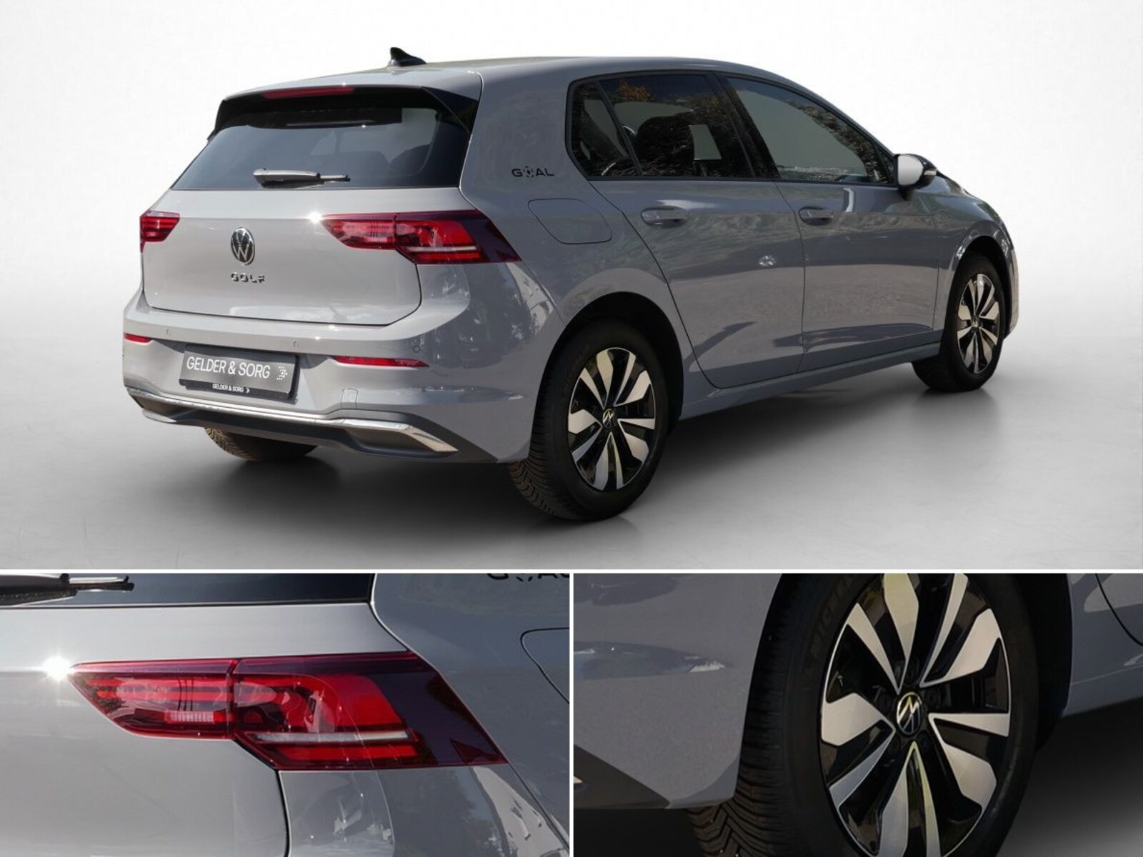 Volkswagen Golf – Bild 24