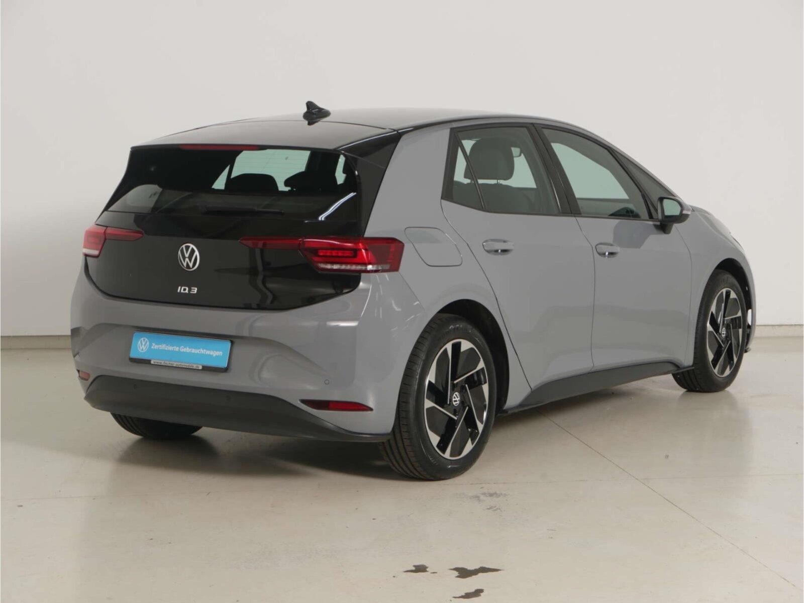 Volkswagen ID.3 – Bild 9