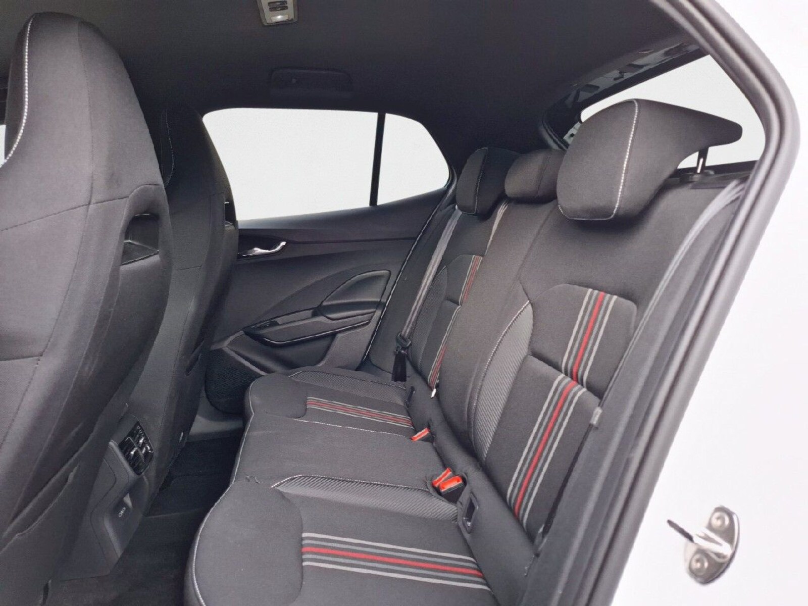 Škoda Fabia – Bild 16