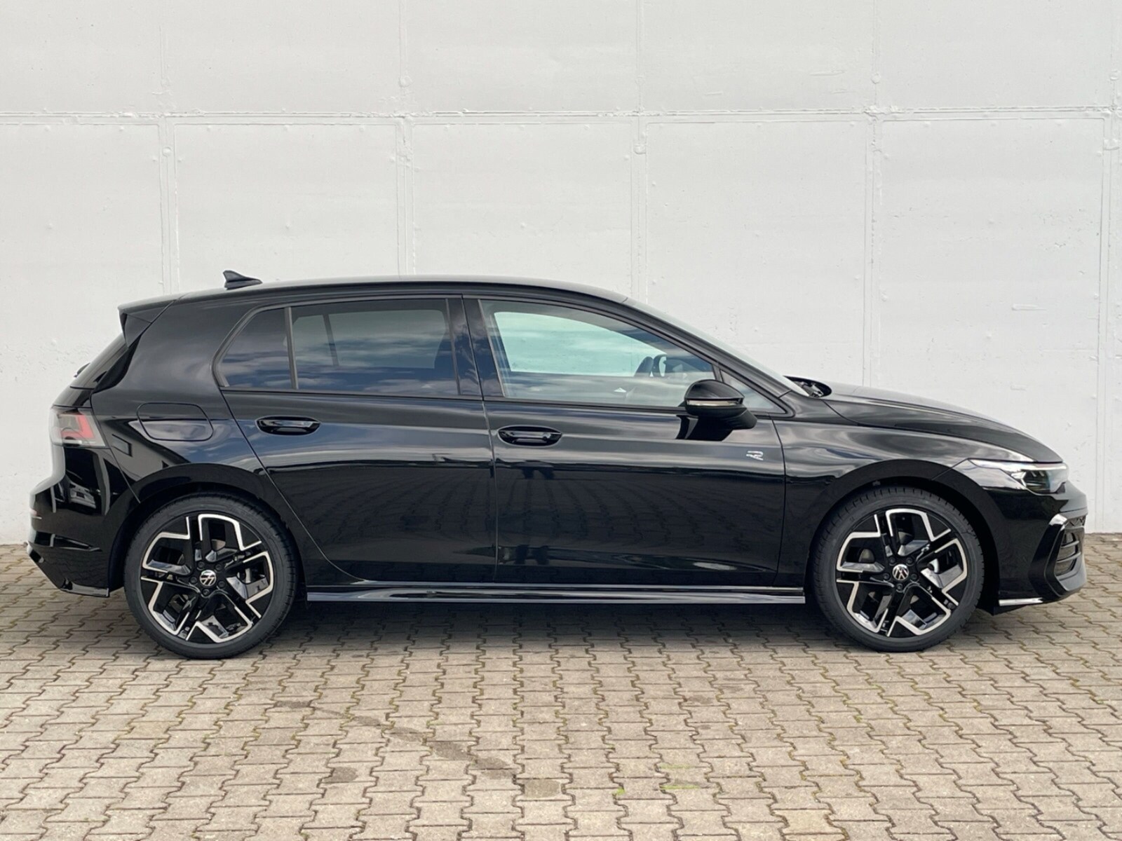 Volkswagen Golf – Bild 6
