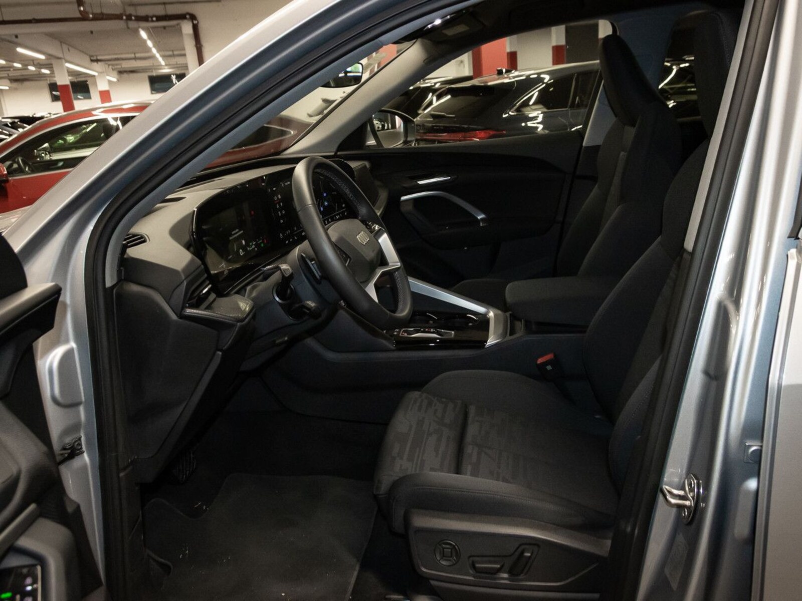 Audi Q5 Sportback – Bild 16
