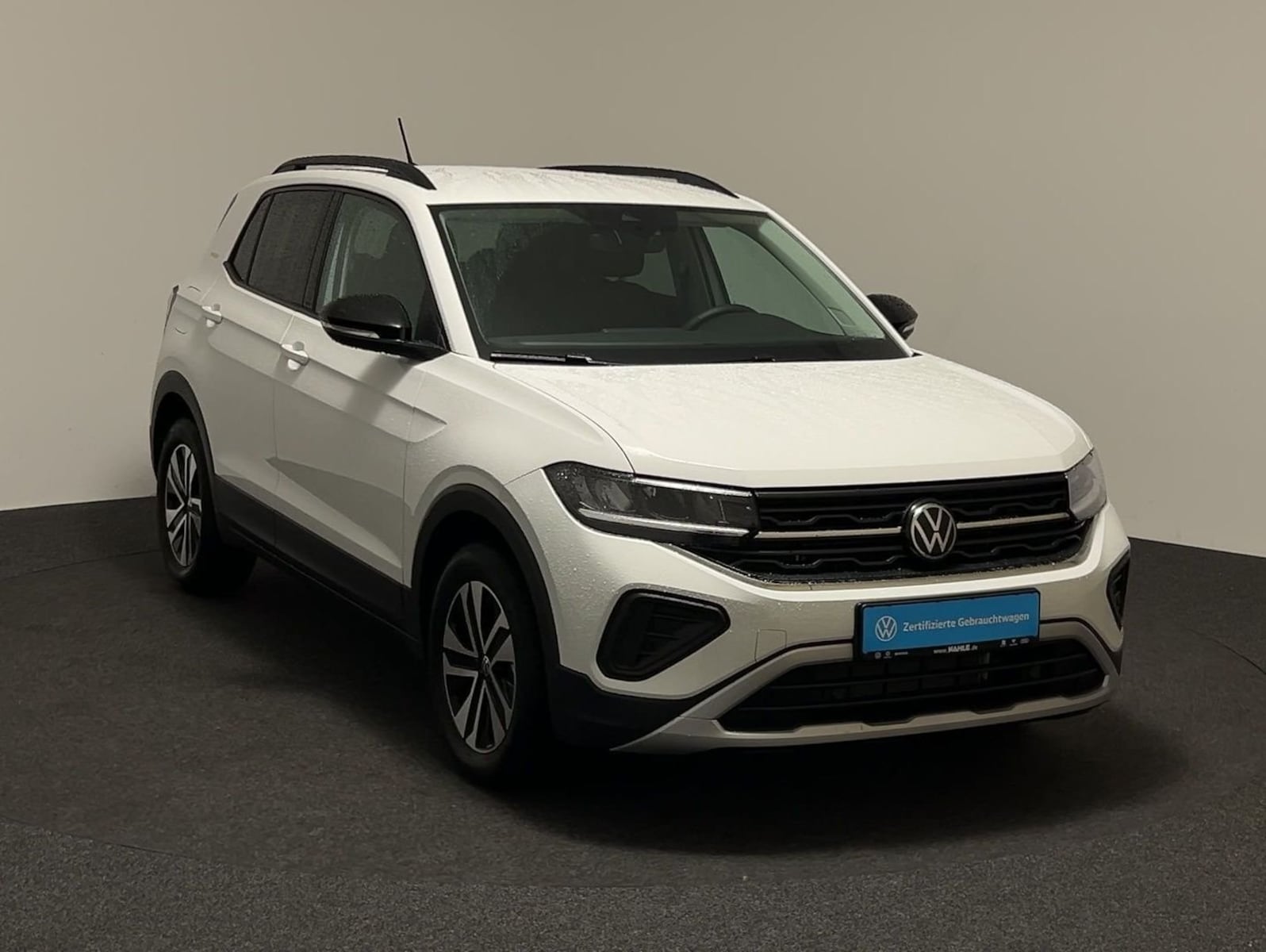 Volkswagen T-Cross – Bild 3
