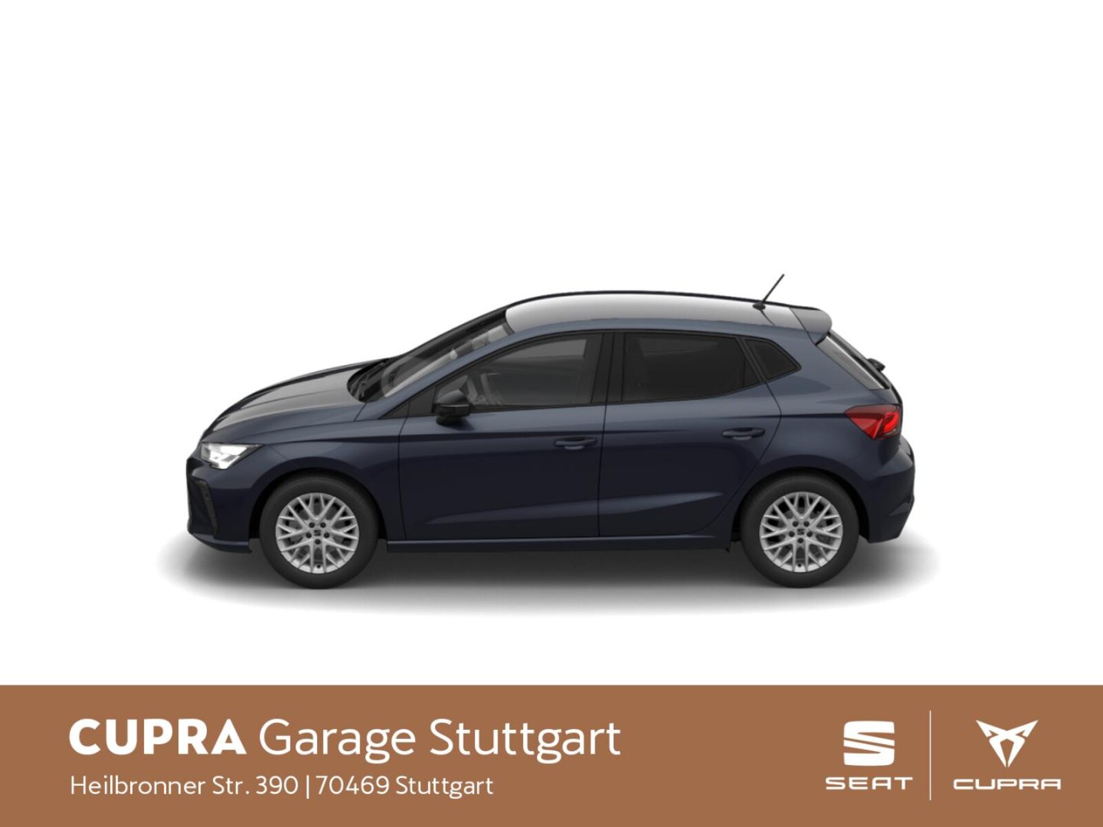 SEAT Ibiza – Bild 6